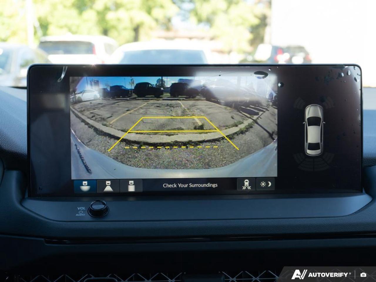 2025 Honda Accord Hybrid Photo