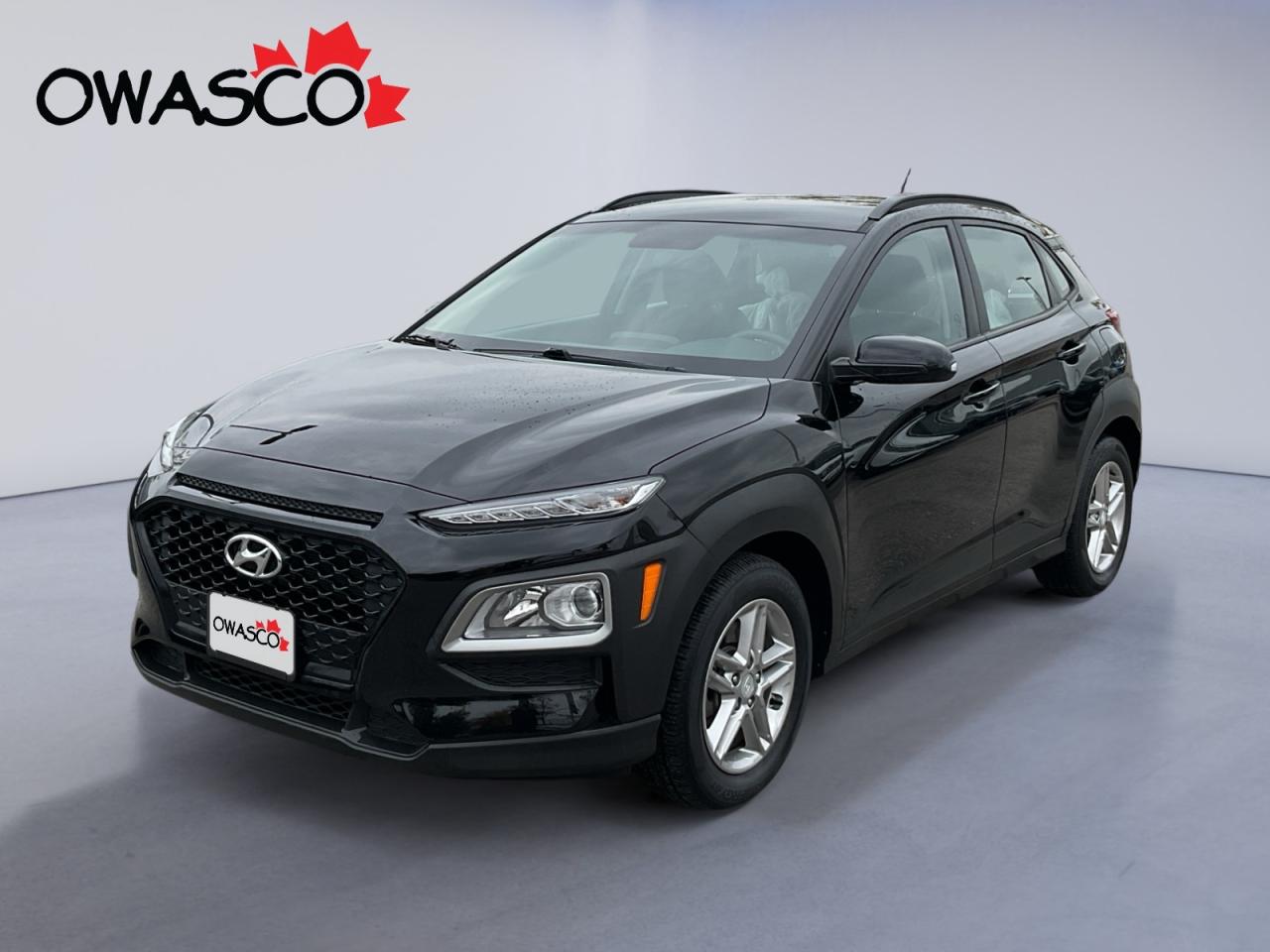 Used 2019 Hyundai KONA 2.0L Essential! Off Lease! Clean CarFax! for sale in Whitby, ON