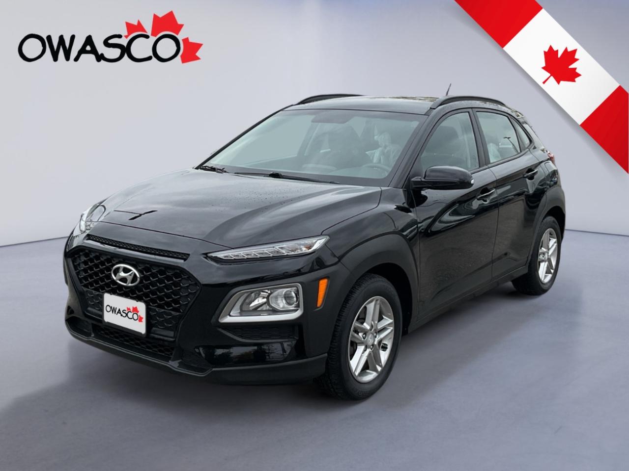 Used 2019 Hyundai KONA 2.0L Essential! Off Lease! Clean CarFax! for sale in Whitby, ON