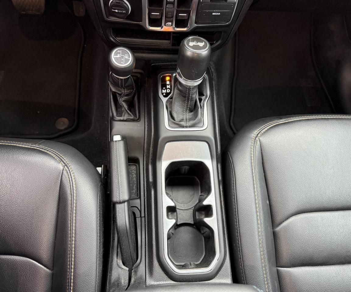 2024 Jeep Wrangler 4xe Sahara 4 Door 4x4 | NAVIGATION | REMOTE START | Photo