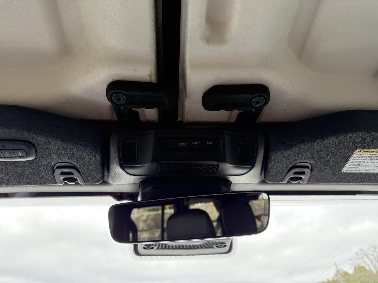 2024 Jeep Wrangler 4xe Sahara 4 Door 4x4 | NAVIGATION | REMOTE START | Photo