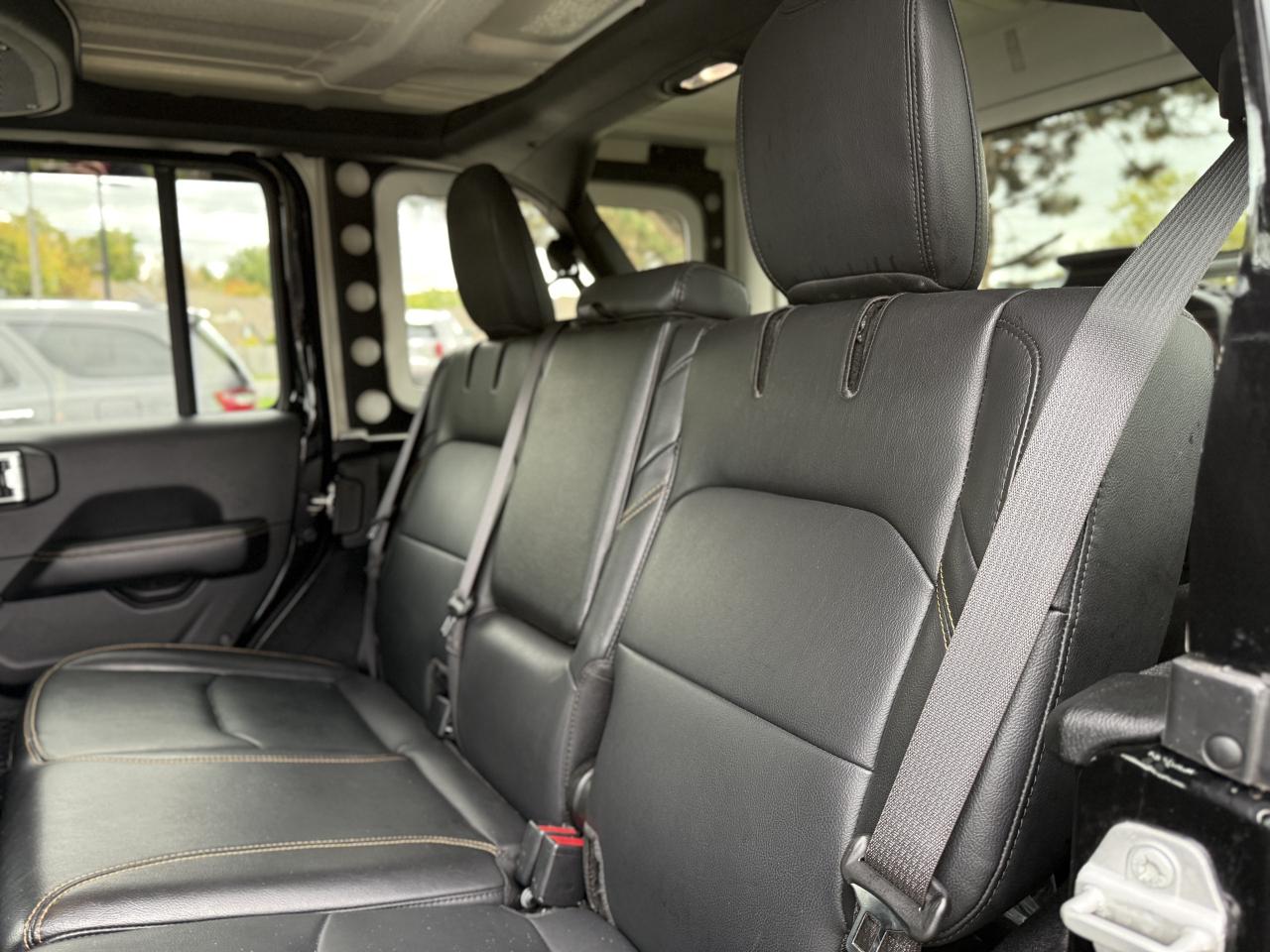 2024 Jeep Wrangler 4xe Sahara 4 Door 4x4 | NAVIGATION | REMOTE START | Photo