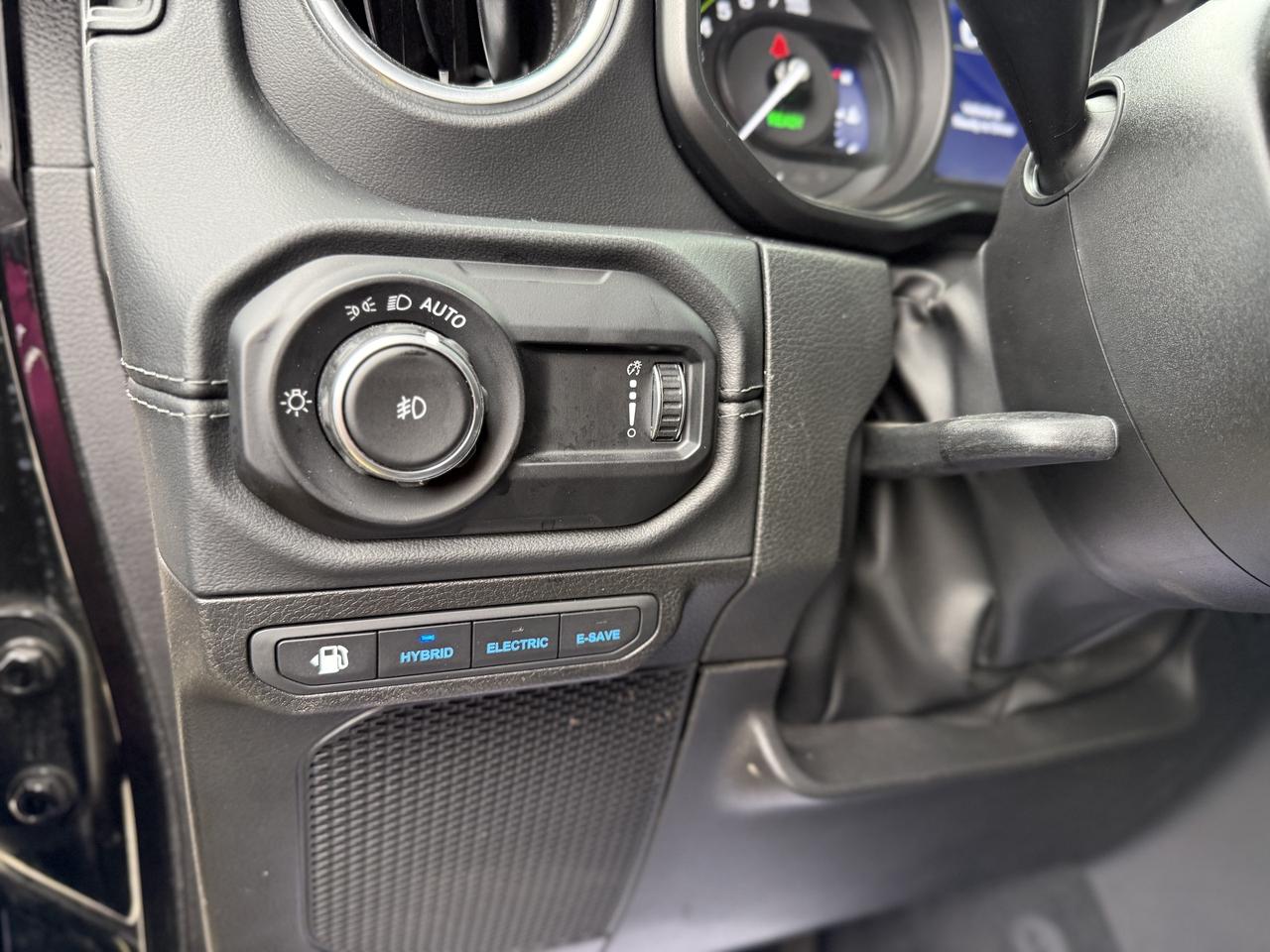 2024 Jeep Wrangler 4xe Sahara 4 Door 4x4 | NAVIGATION | REMOTE START | Photo