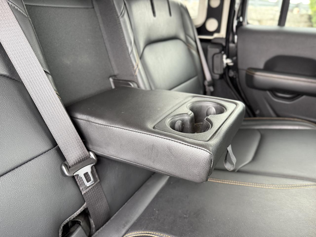 2024 Jeep Wrangler 4xe Sahara 4 Door 4x4 | NAVIGATION | REMOTE START | Photo