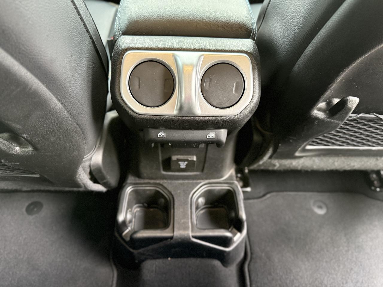 2024 Jeep Wrangler 4xe Sahara 4 Door 4x4 | NAVIGATION | REMOTE START | Photo