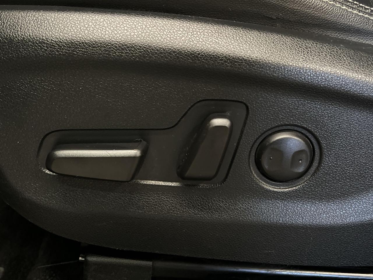 2017 Kia Sportage SX AWD | 237HP TURBO! | COOLED LEATHER | PANO ROOF Photo