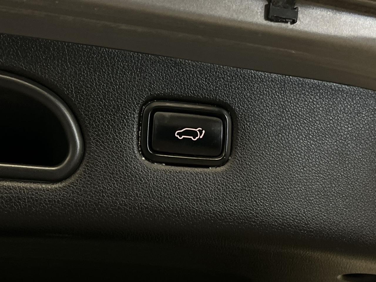 2017 Kia Sportage SX AWD | 237HP TURBO! | COOLED LEATHER | PANO ROOF Photo