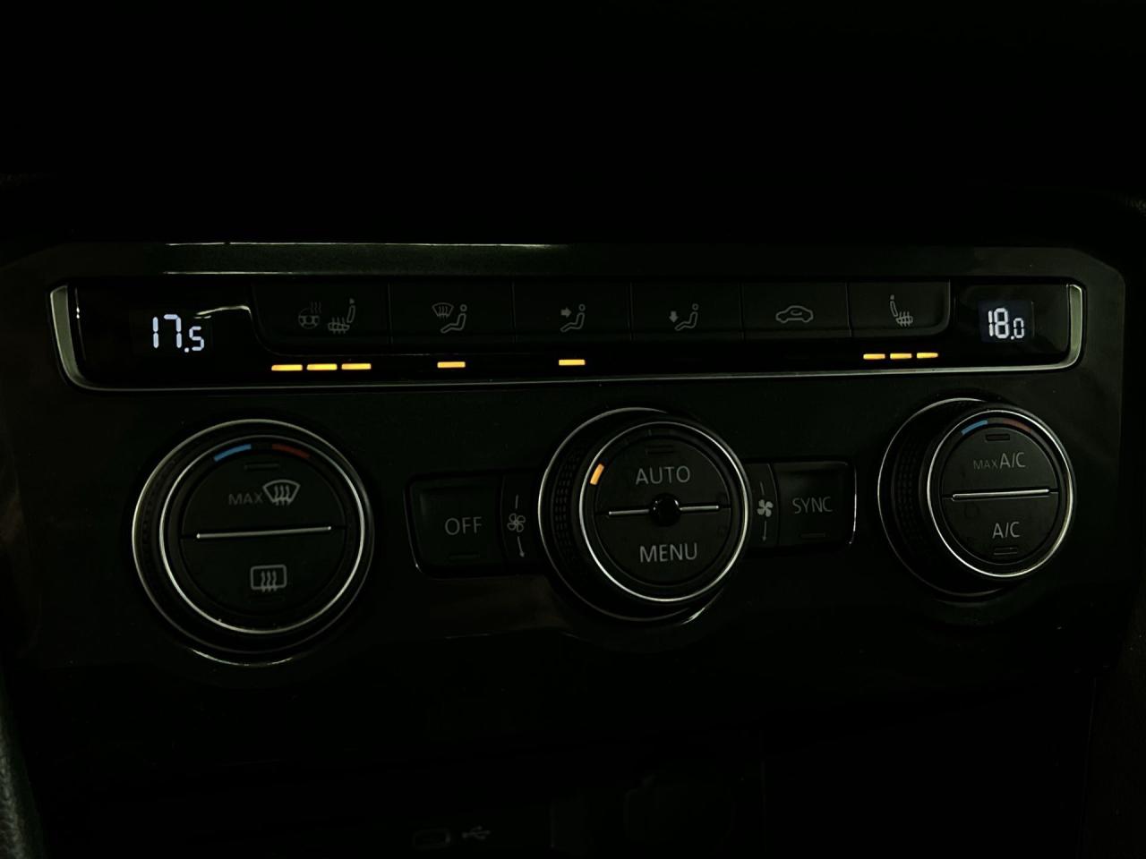 2021 Volkswagen Tiguan HIGHLINE AWD | HTD LEATHER | PANO ROOF | CARPLAY Photo