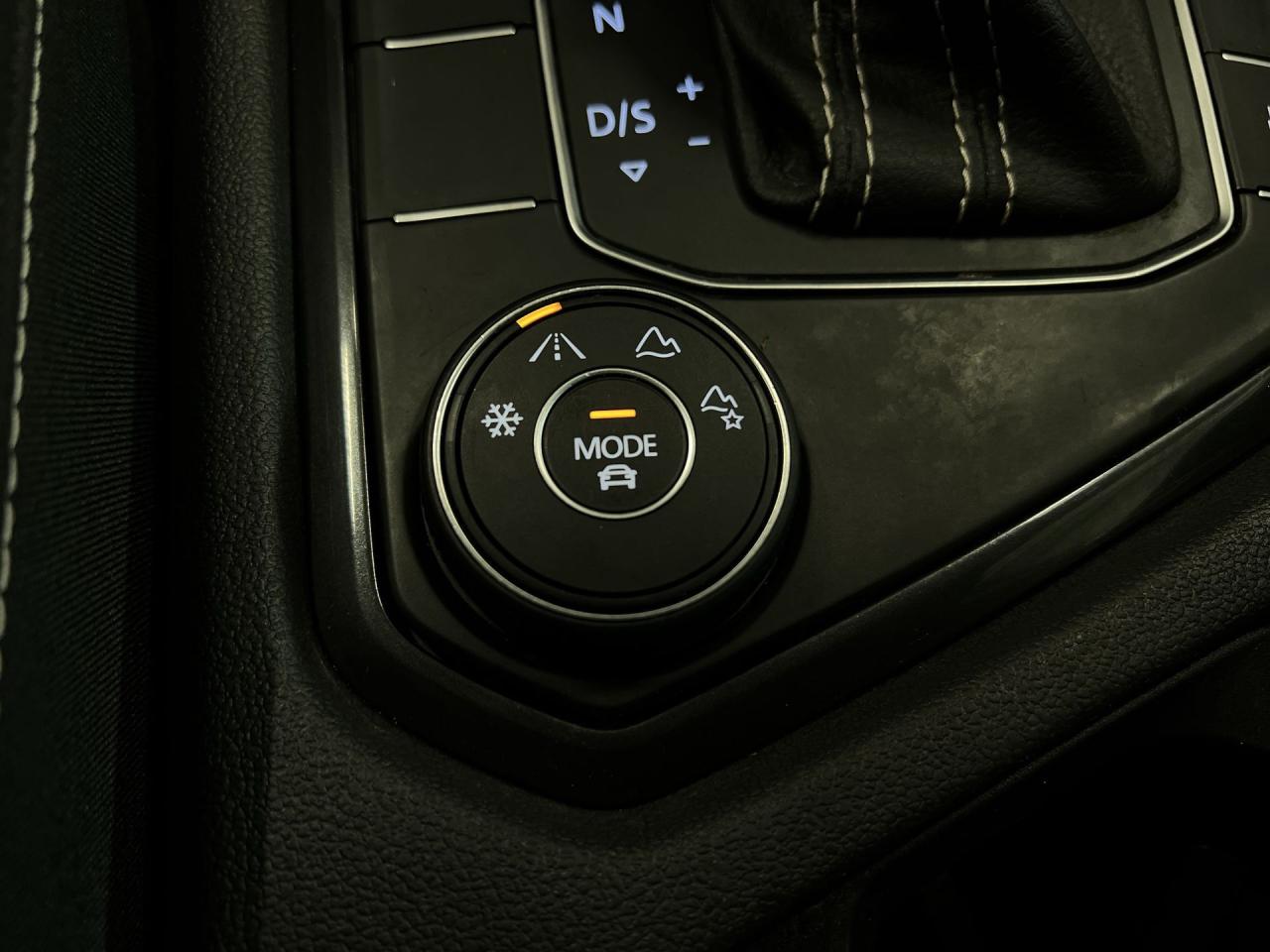 2021 Volkswagen Tiguan HIGHLINE AWD | HTD LEATHER | PANO ROOF | CARPLAY Photo