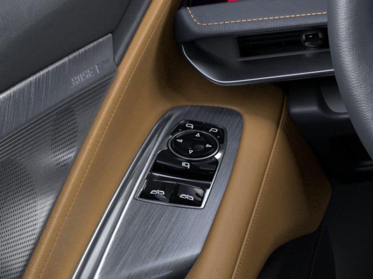 2026 Chevrolet Corvette 2LZ E-Ray Coupe 2LZ Photo