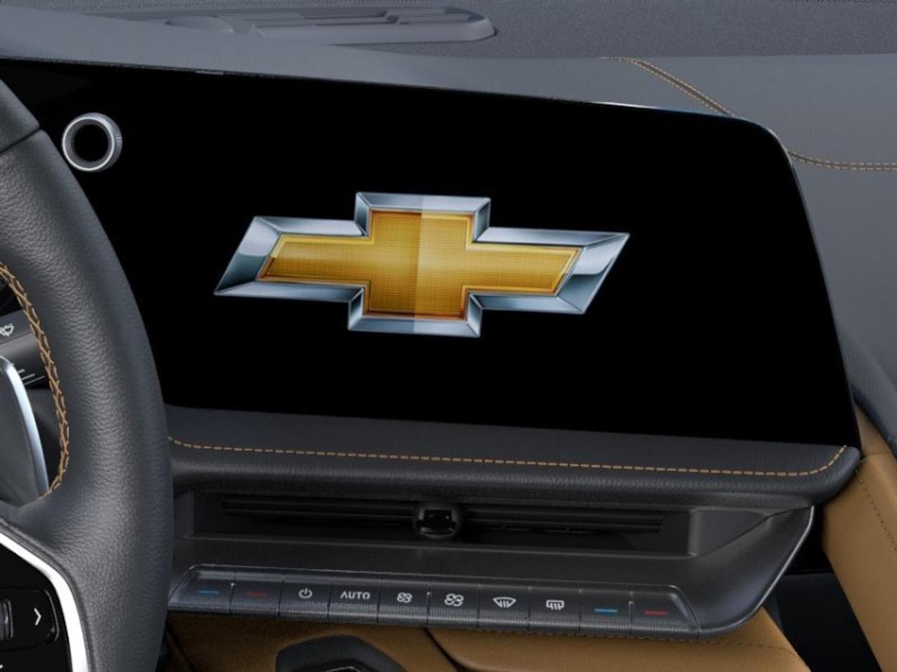 2026 Chevrolet Corvette 2LZ E-Ray Coupe 2LZ Photo