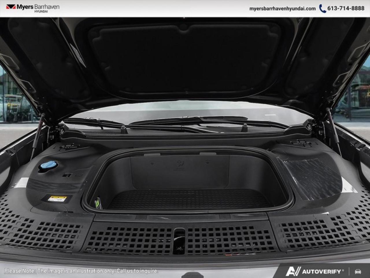 2026 Hyundai IONIQ 9 Preferred AWD w/Luxury Pkg Photo