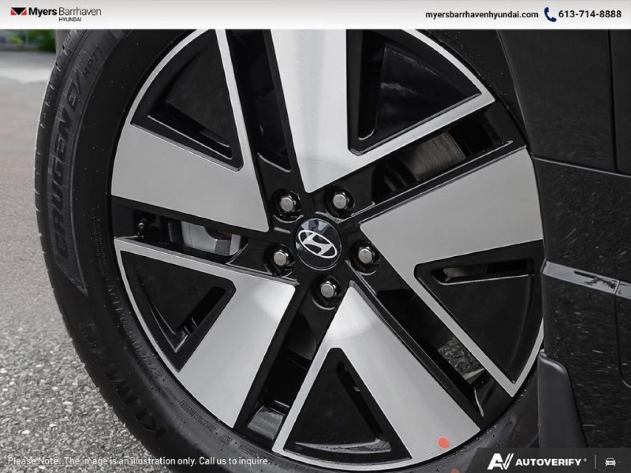 2026 Hyundai IONIQ 9 Preferred AWD w/Luxury Pkg Photo