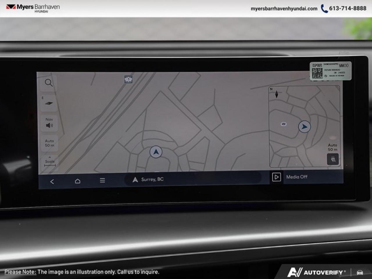 2026 Hyundai IONIQ 9 Preferred AWD w/Luxury Pkg Photo