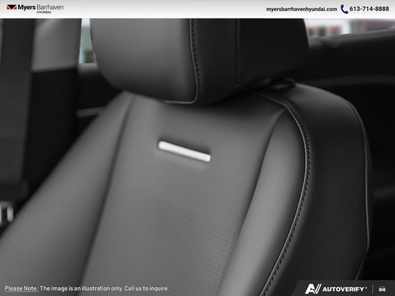 2026 Hyundai IONIQ 9 Preferred AWD w/Luxury Pkg Photo