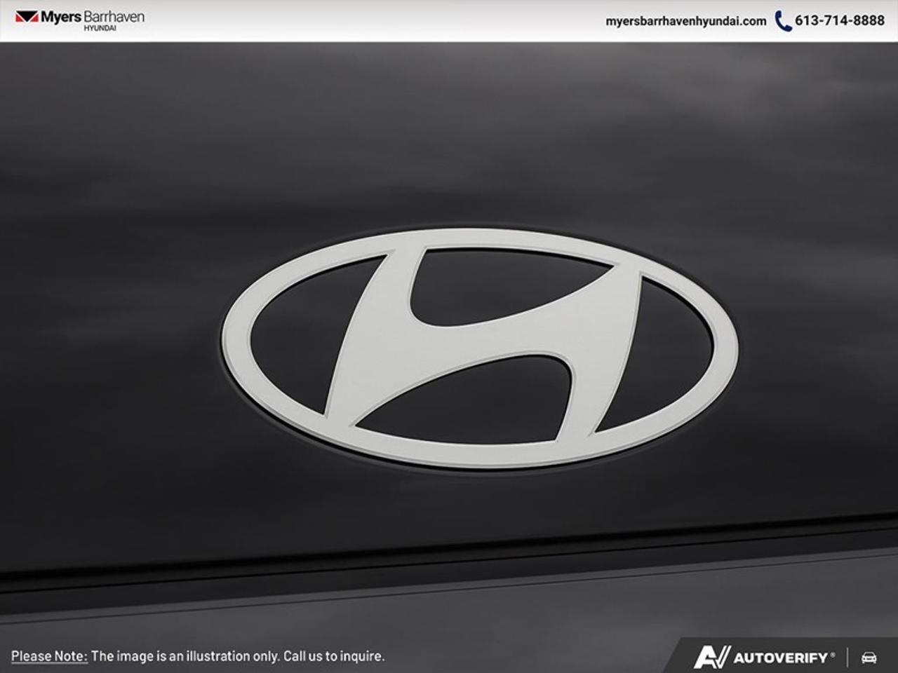 2026 Hyundai IONIQ 9 Preferred AWD w/Luxury Pkg Photo