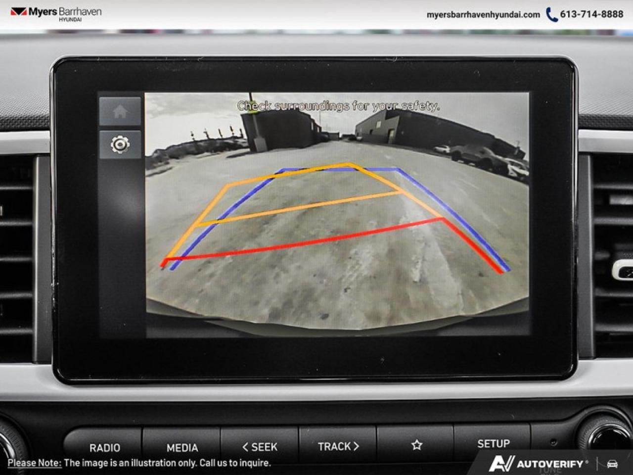 2026 Hyundai Venue Ultimate IVT Photo