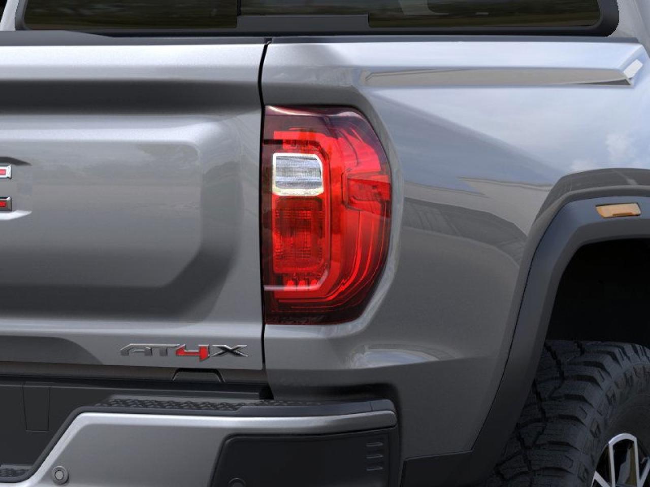 2026 GMC Canyon AT4X  AT4X, CANYON, LEATHER Photo