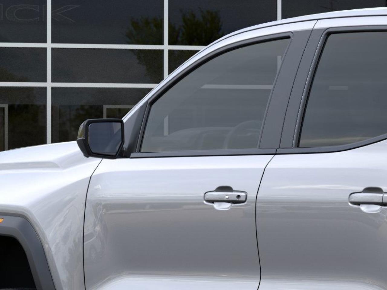 2026 GMC Canyon AT4X  AT4X, CANYON, LEATHER Photo