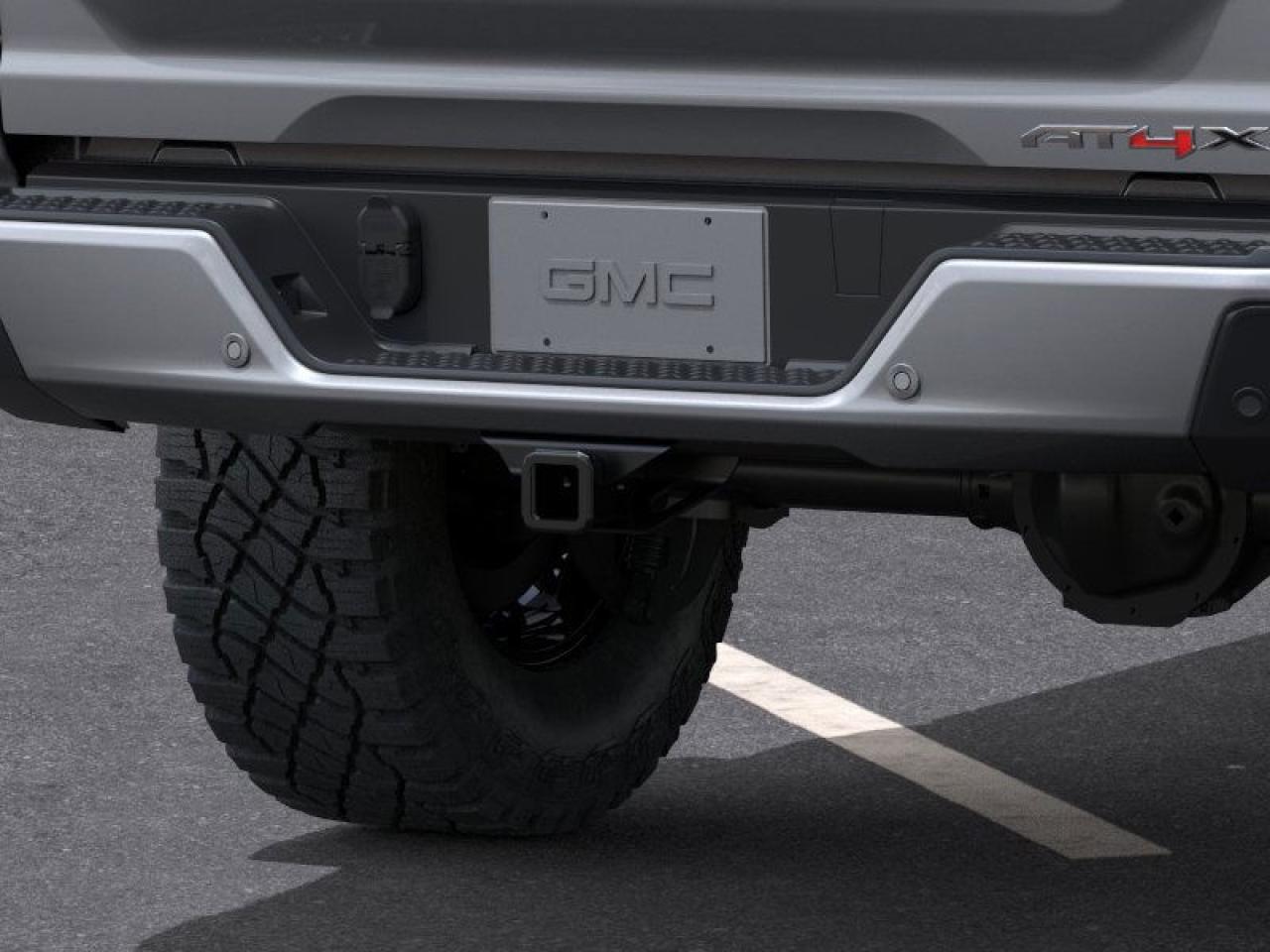 2026 GMC Canyon AT4X  AT4X, CANYON, LEATHER Photo