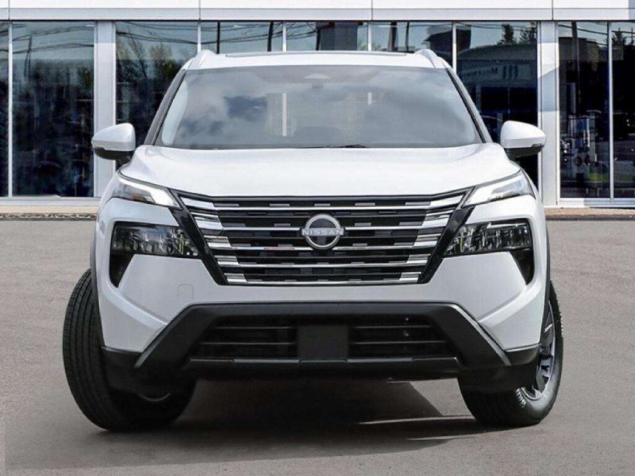 2026 Nissan Rogue SV Moonroof  - Sunroof -  Power Liftgate Photo