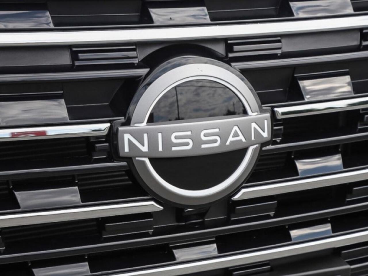 2026 Nissan Rogue SV Moonroof  - Sunroof -  Power Liftgate Photo