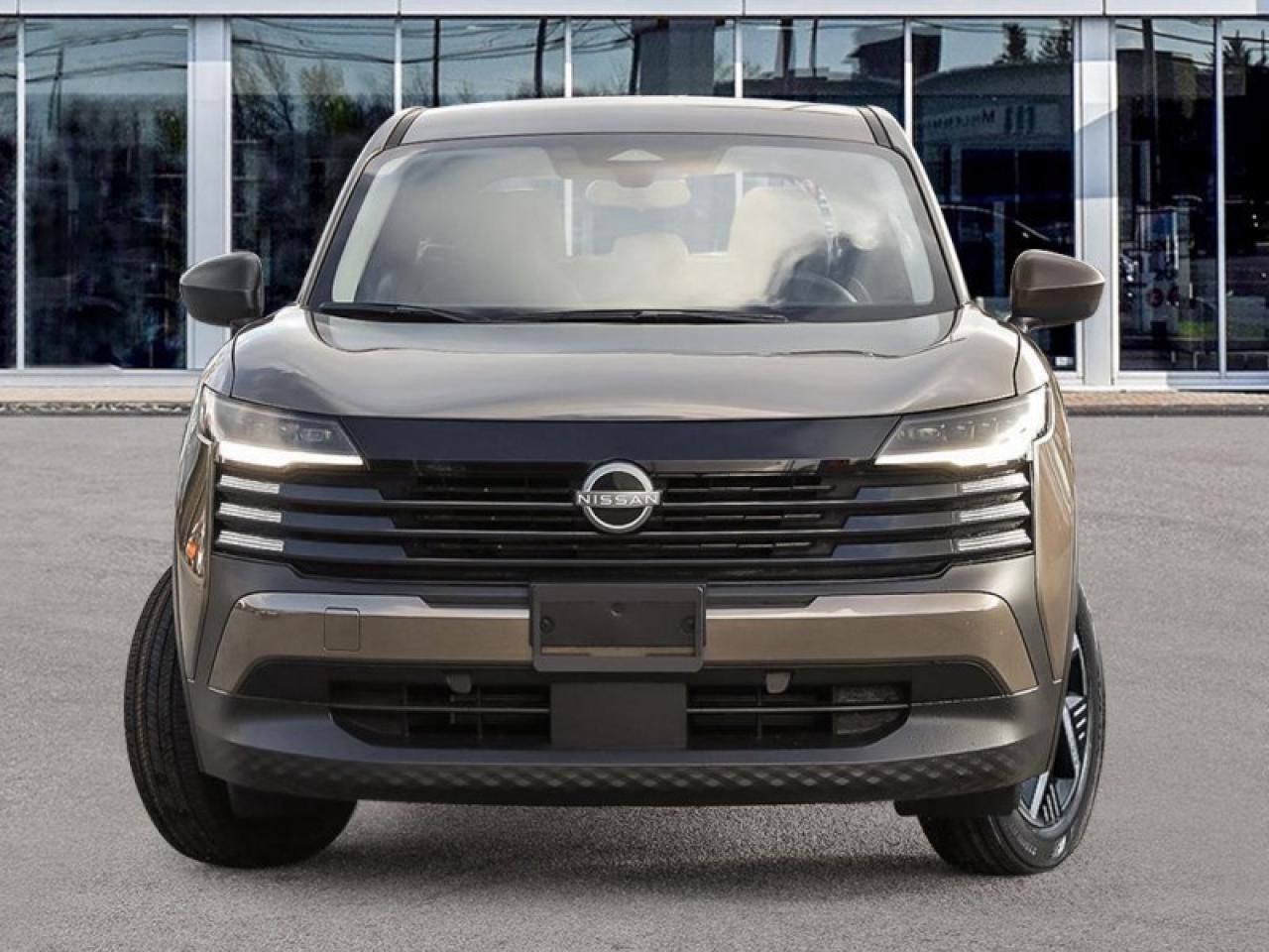 2026 Nissan Kicks SV  - Heated Seats Photo