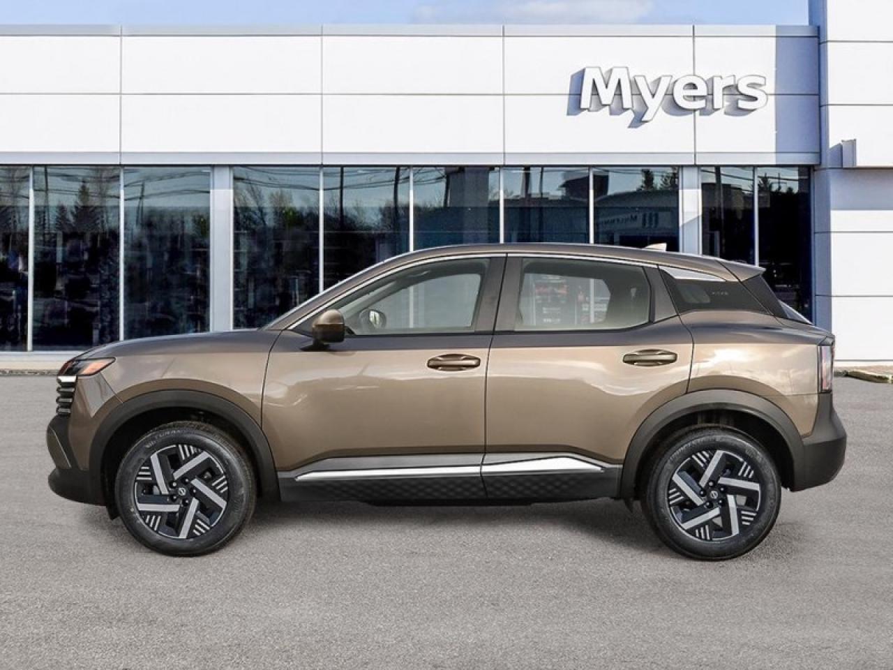 2026 Nissan Kicks SV  - Heated Seats Photo