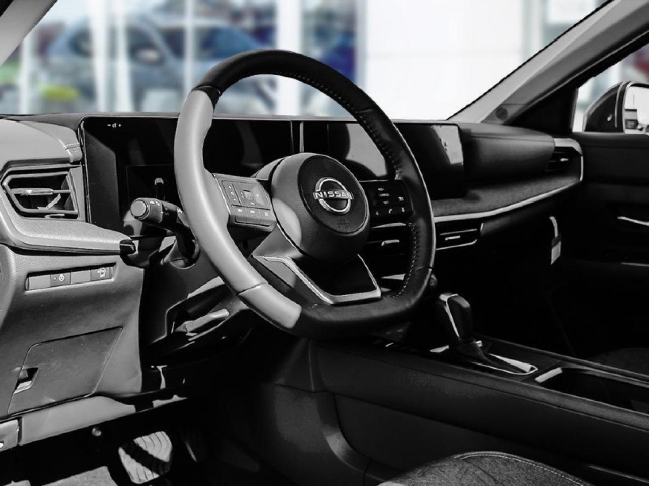 2026 Nissan Kicks SV  - Heated Seats Photo