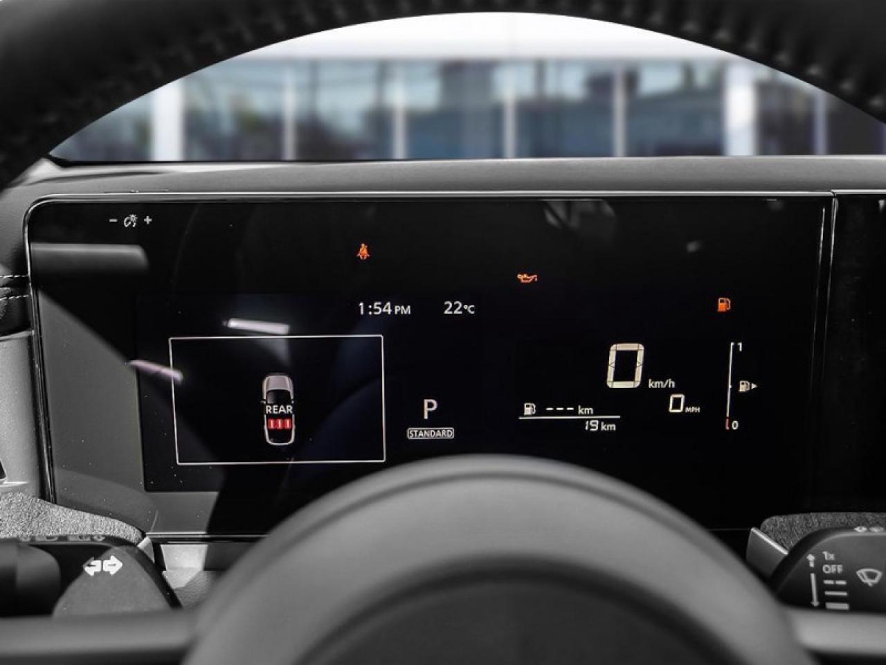 2026 Nissan Kicks SV  - Heated Seats Photo