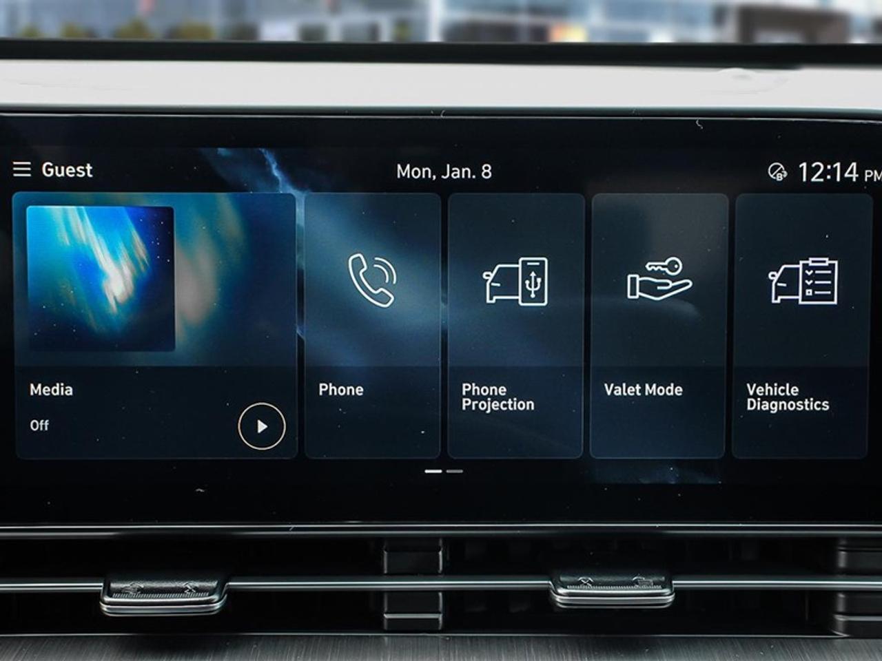 2026 Chevrolet Silverado 1500 RST  RST, CREW, 5.3 V8, FRONT BUCKETS Photo