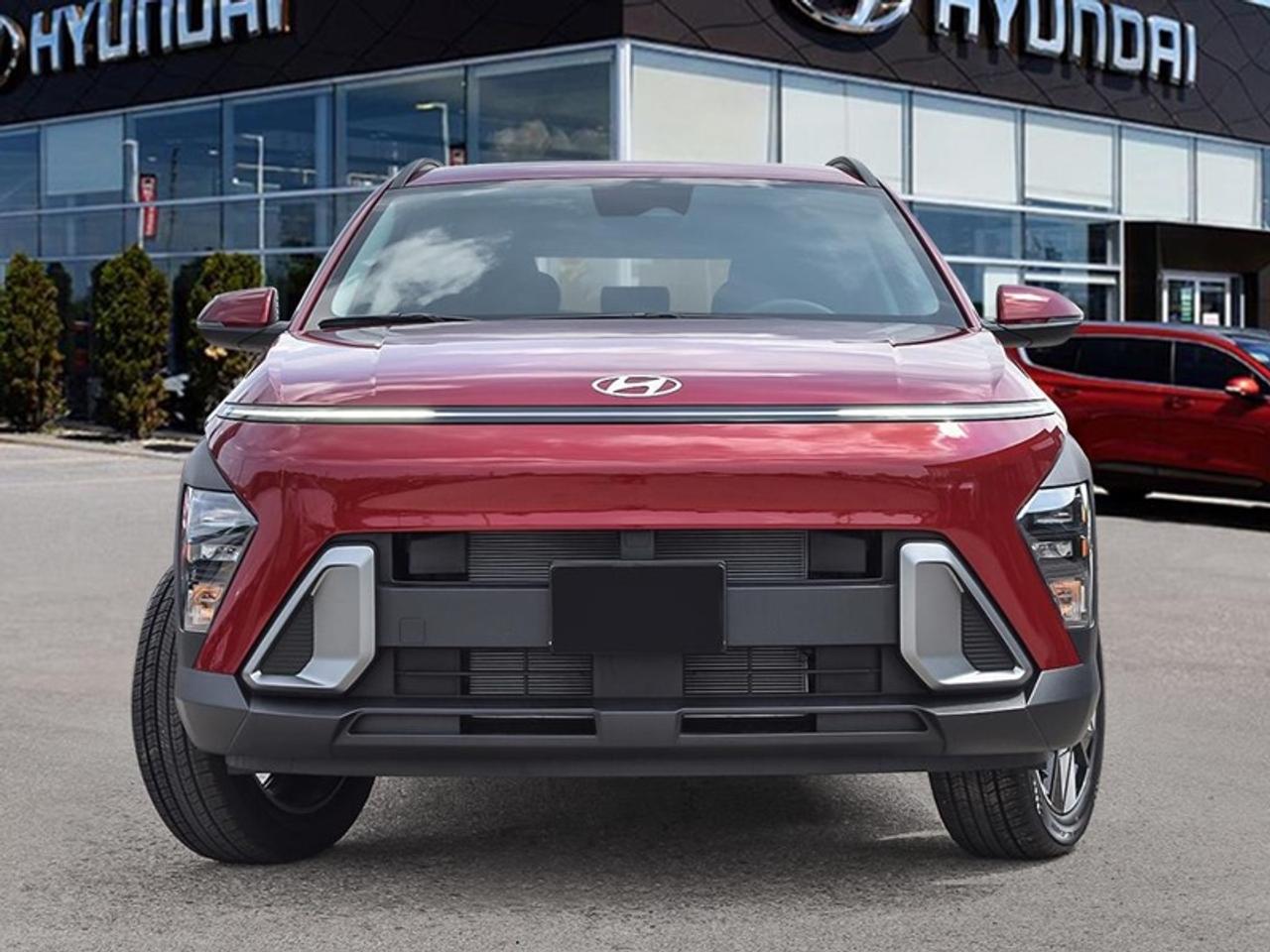 2026 Hyundai KONA Preferred AWD  - Heated Seats - $117.36 /Wk Photo