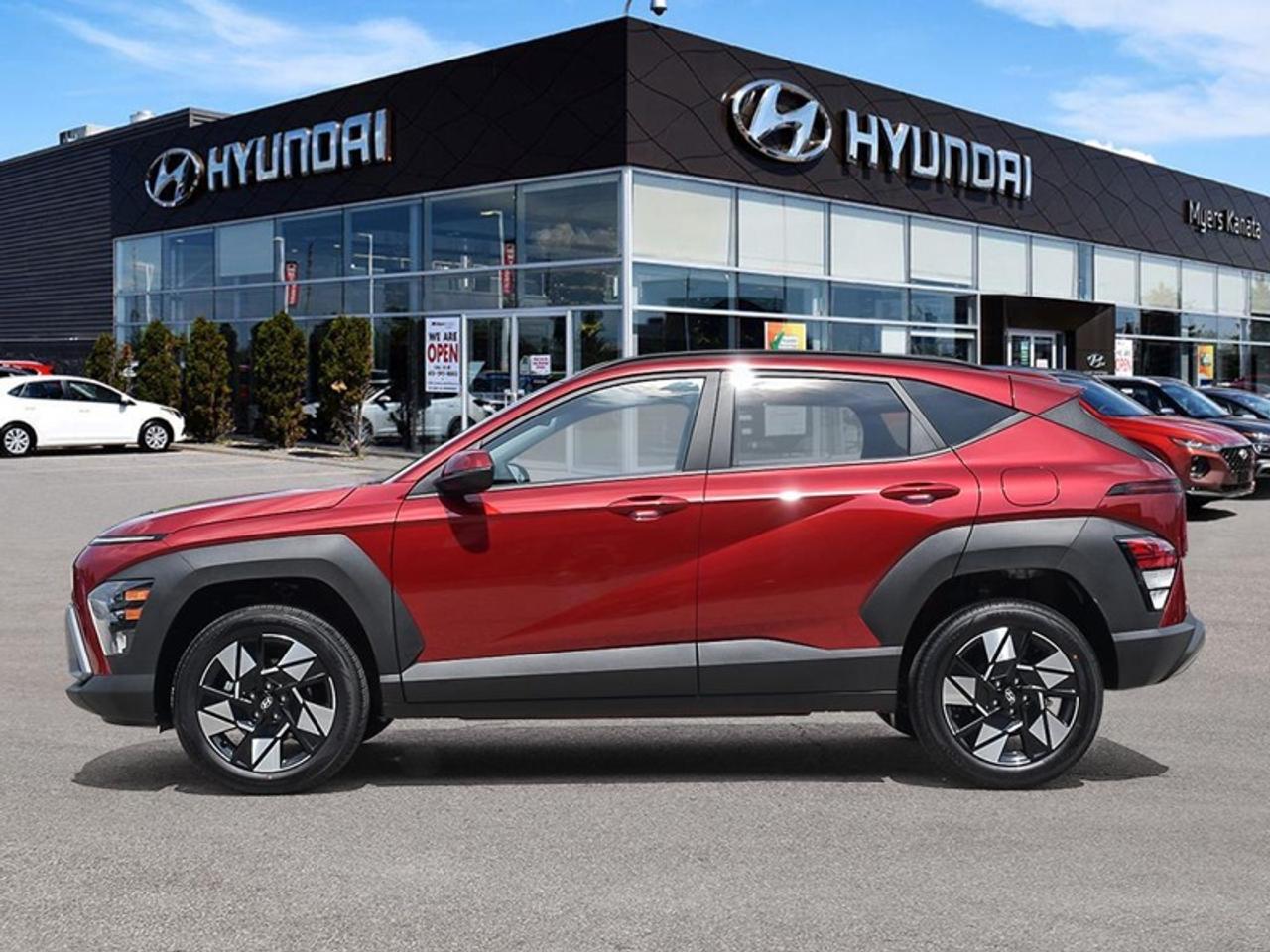 2026 Hyundai KONA Preferred AWD  - Heated Seats - $117.36 /Wk Photo
