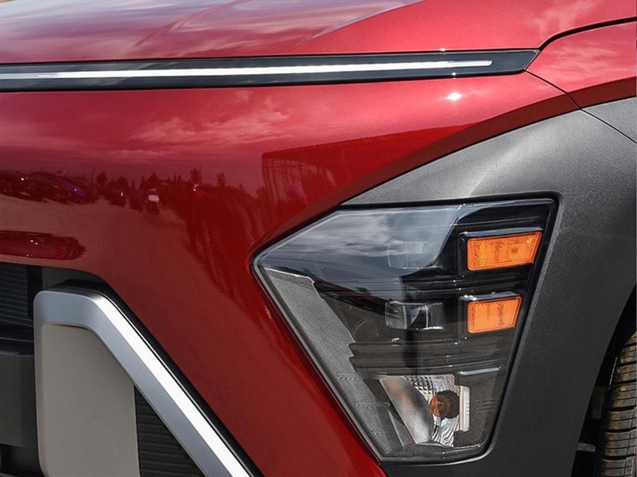 2026 Hyundai KONA Preferred AWD  - Heated Seats - $117.36 /Wk Photo