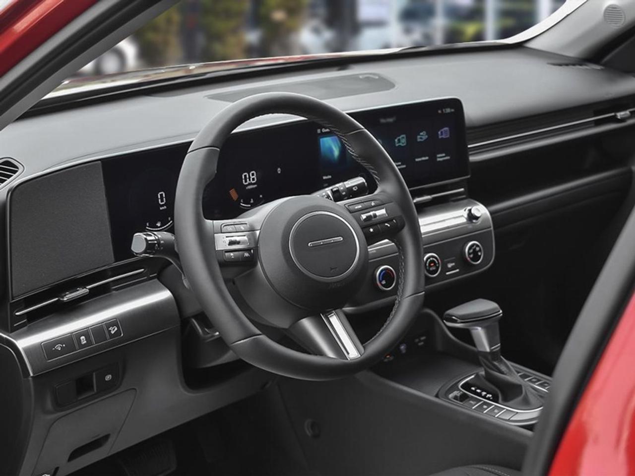 2026 Hyundai KONA Preferred AWD  - Heated Seats - $117.36 /Wk Photo