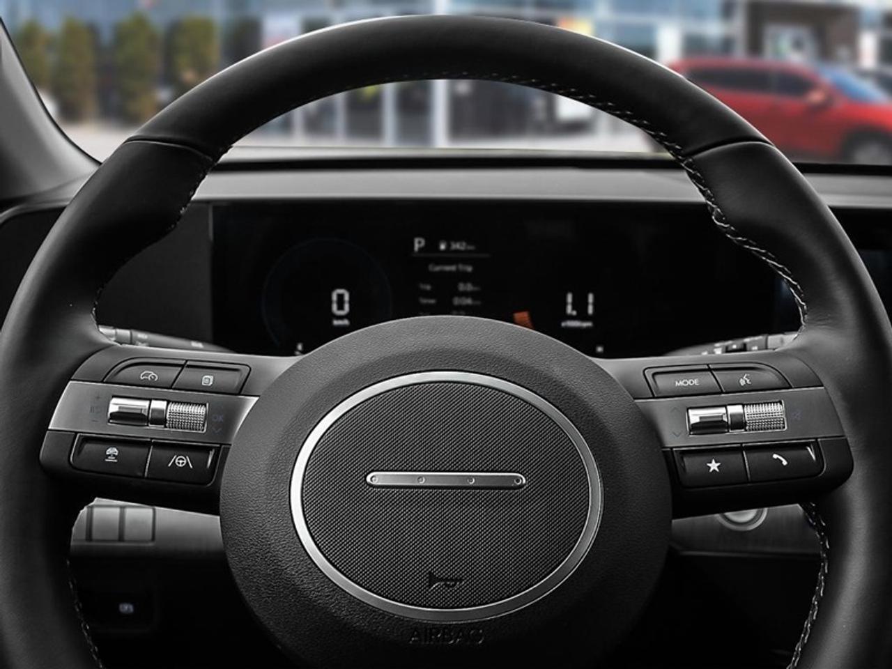 2026 Hyundai KONA Preferred AWD  - Heated Seats - $117.36 /Wk Photo