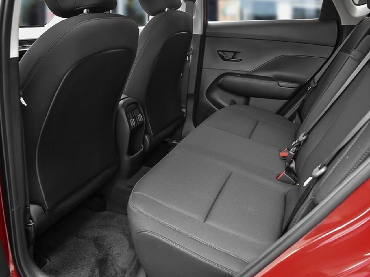 2026 Hyundai KONA Preferred AWD  - Heated Seats - $117.36 /Wk Photo