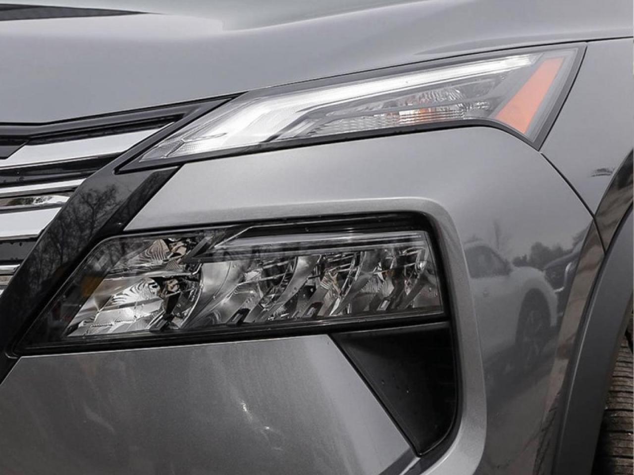 2026 Nissan Rogue S  - Navigation -  Heated Seats Photo