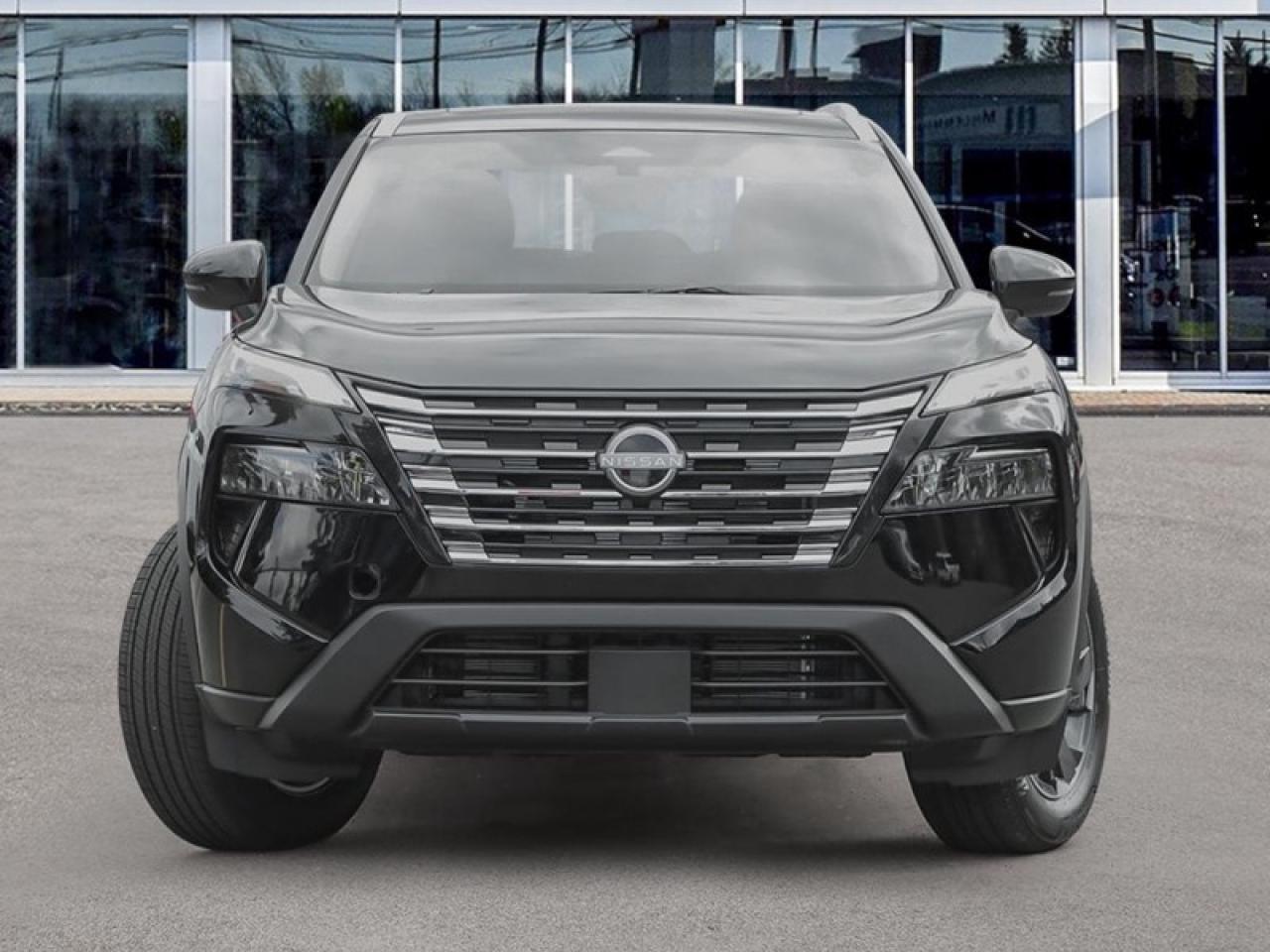 2026 Nissan Rogue SV Moonroof  - Sunroof -  Power Liftgate Photo