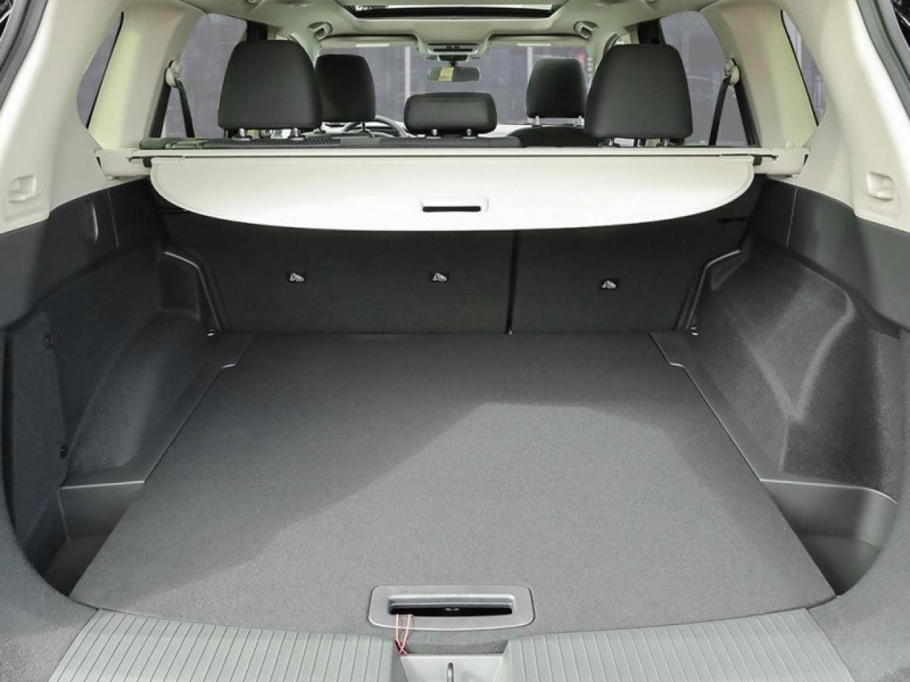 2026 Nissan Rogue SV Moonroof  - Sunroof -  Power Liftgate Photo