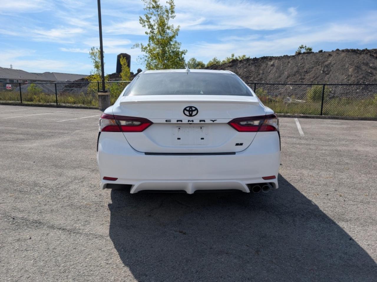 2024 Toyota Camry SE Upgrade  **SE UPGRADE - VERY CLEAN** Photo