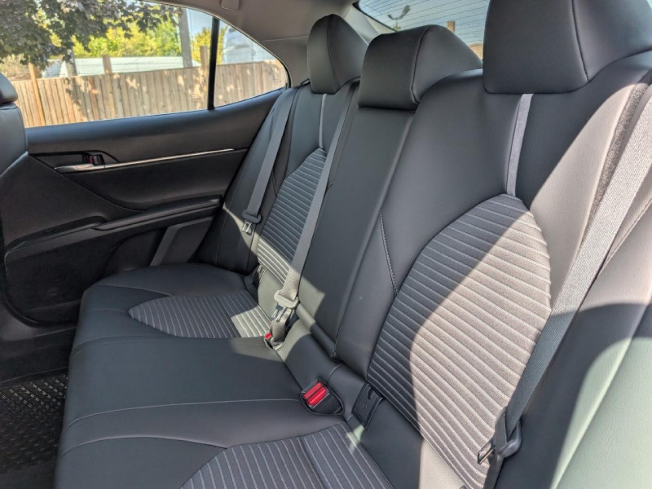 2024 Toyota Camry SE Upgrade  **SE UPGRADE - VERY CLEAN** Photo