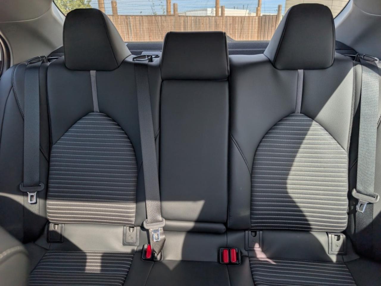2024 Toyota Camry SE Upgrade  **SE UPGRADE - VERY CLEAN** Photo