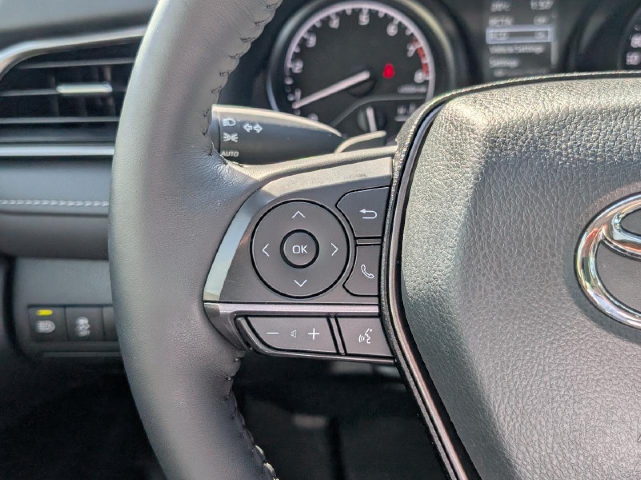 2024 Toyota Camry SE Upgrade  **SE UPGRADE - VERY CLEAN** Photo