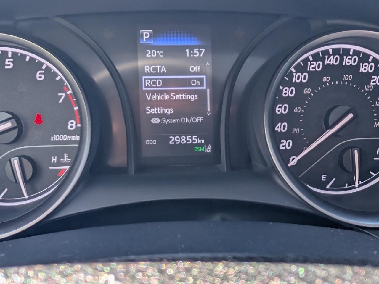 2024 Toyota Camry SE Upgrade  **SE UPGRADE - VERY CLEAN** Photo