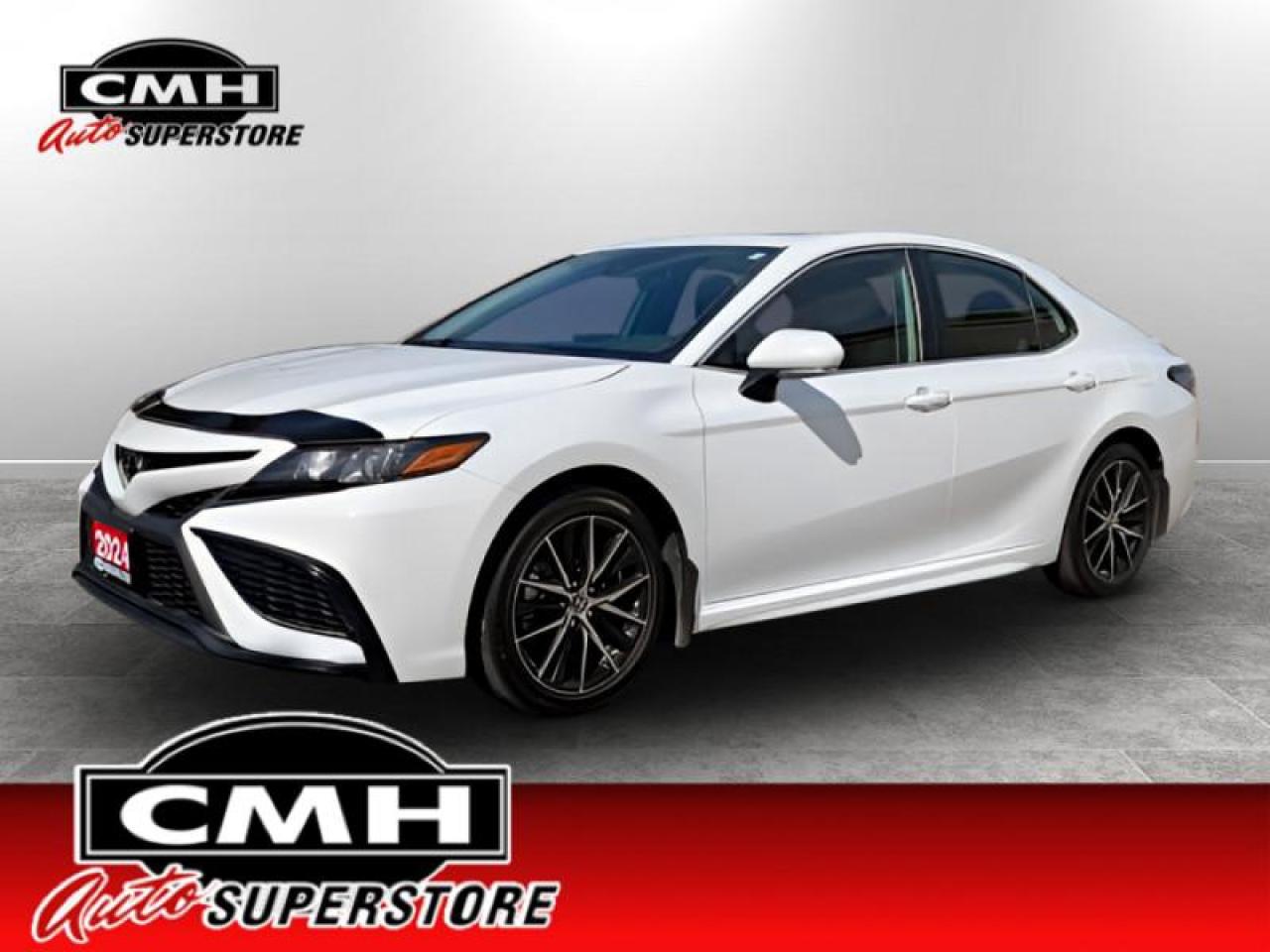 2024 Toyota Camry SE Upgrade  **SE UPGRADE - VERY CLEAN** Photo0