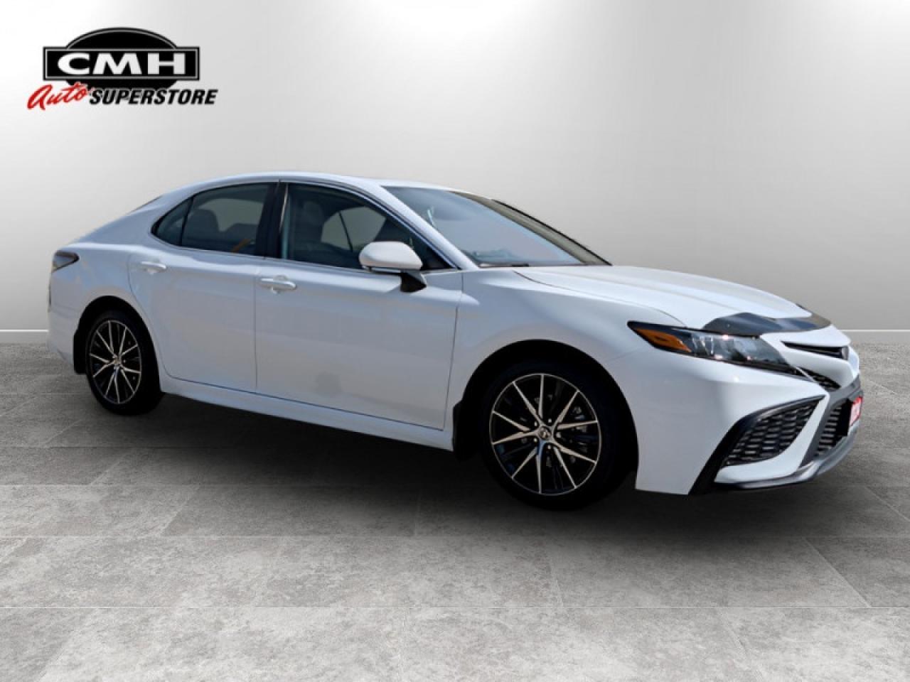 2024 Toyota Camry SE Upgrade  **SE UPGRADE - VERY CLEAN** Photo