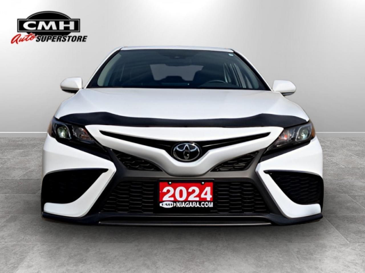 2024 Toyota Camry SE Upgrade  **SE UPGRADE - VERY CLEAN** Photo