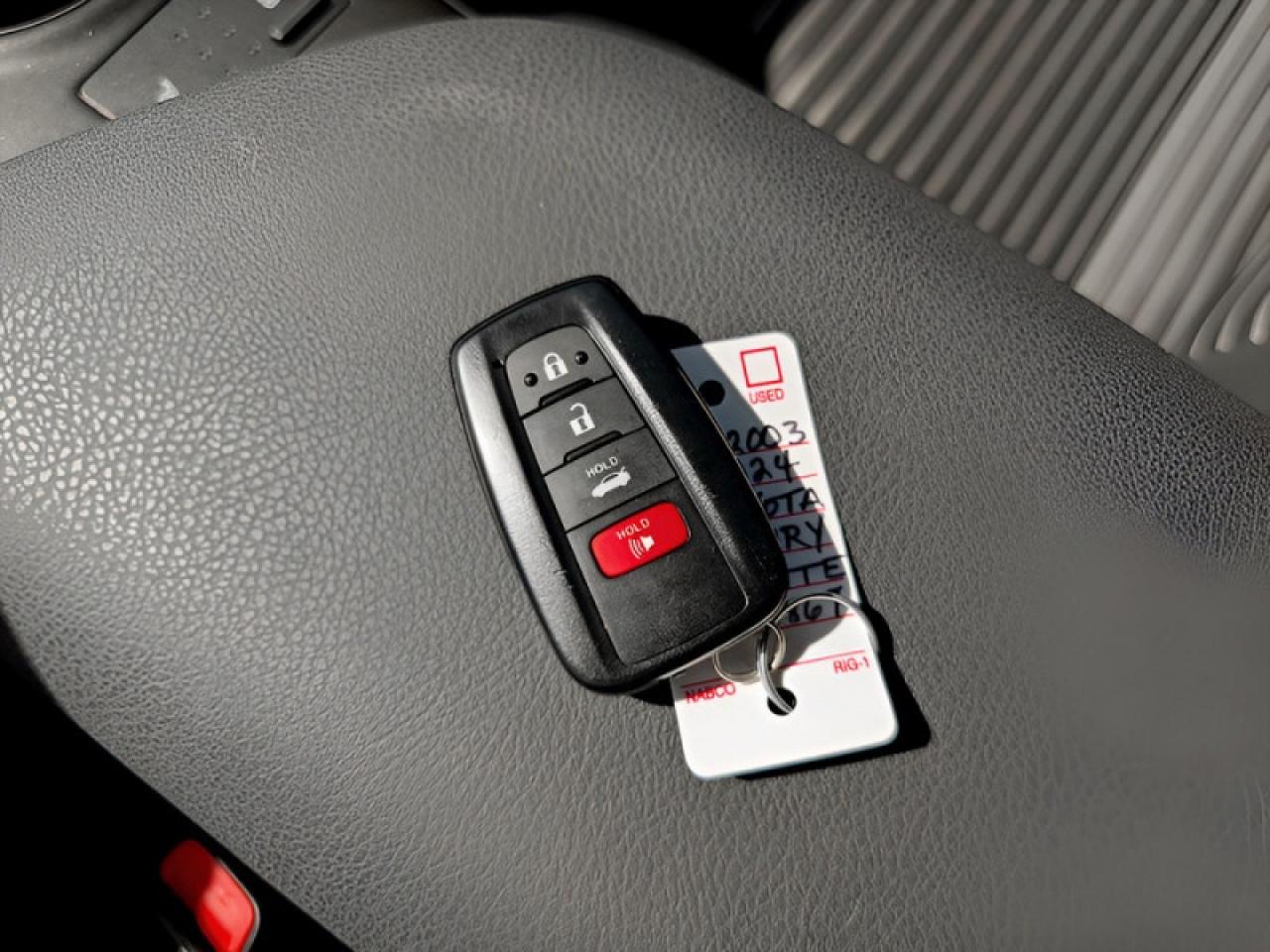 2024 Toyota Camry SE Upgrade  **SE UPGRADE - VERY CLEAN** Photo