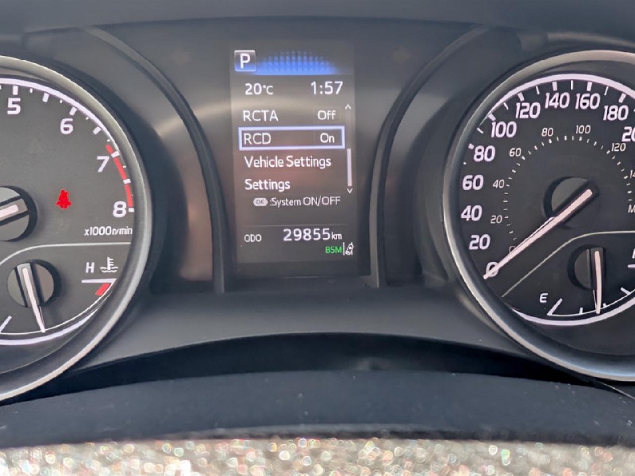 2024 Toyota Camry SE Upgrade  **SE UPGRADE - VERY CLEAN** Photo